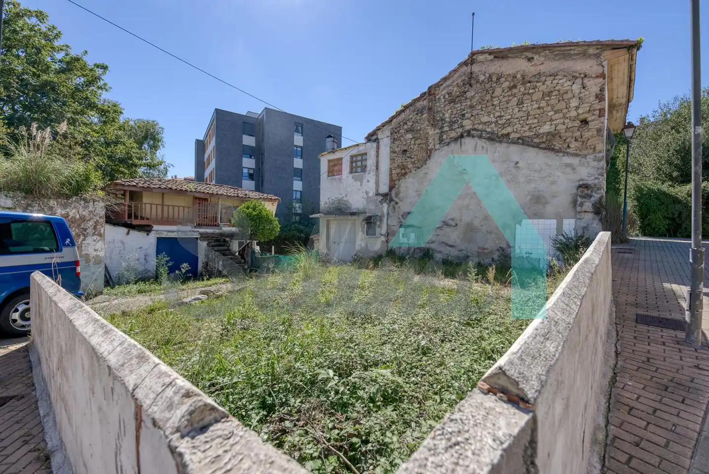 Haus mit Garten zum Verkauf in Calle Zaldua, imagen 46