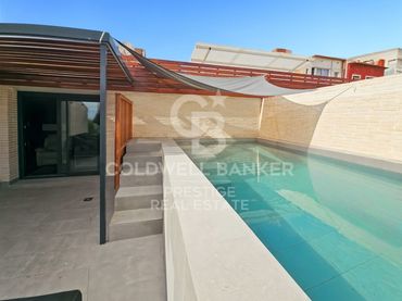 Casa in vendita a Finestrelles