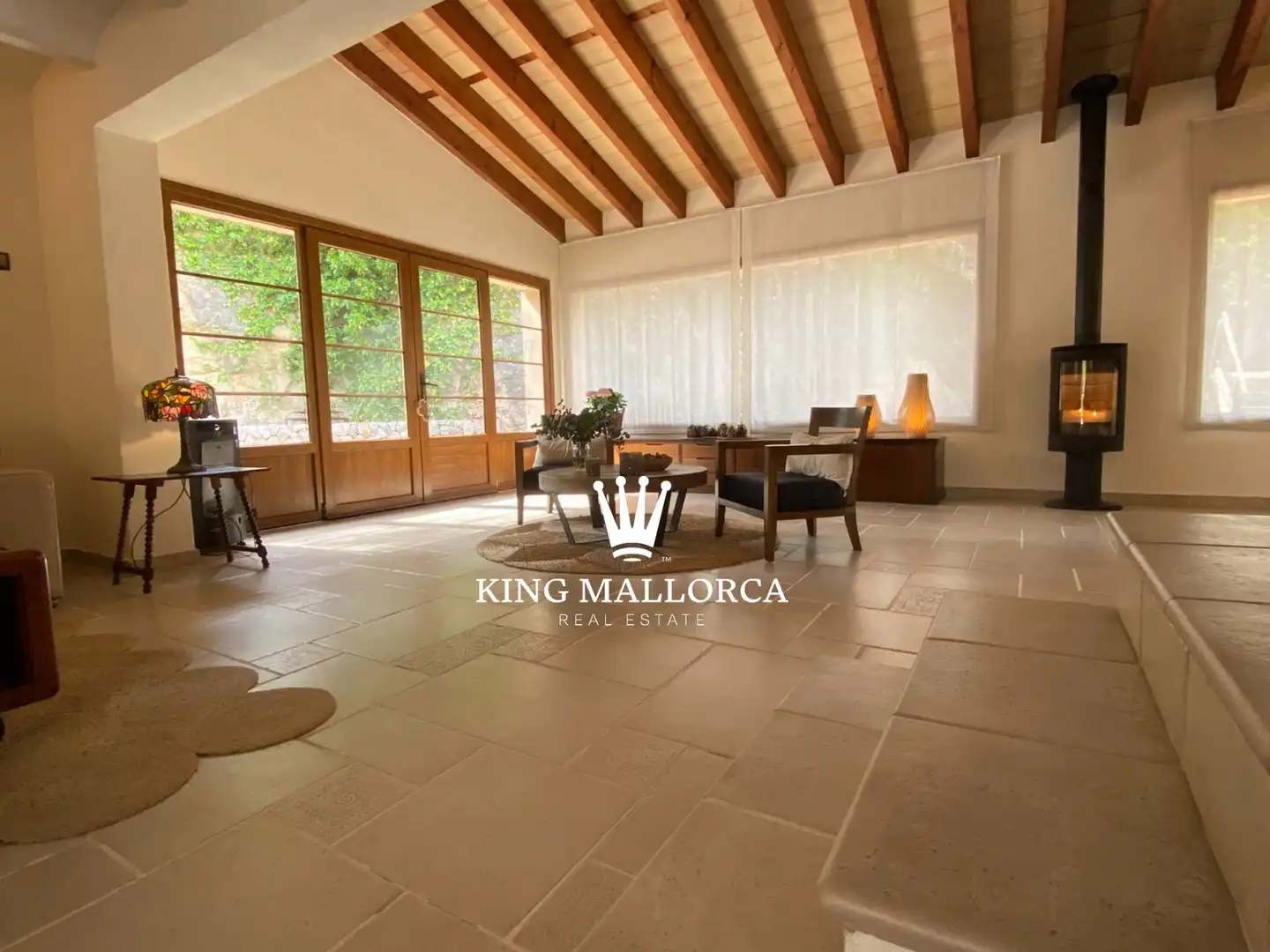 Casa o chalet en venta en Calvià con Aire acondicionado, Calefacción y Jardín privado