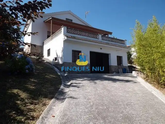 Chalet con piscina en venta en Carrer Sant Jaume 655, imagen 6