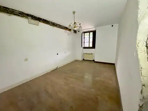 Casa o chalet en venta en Donamaria con Jardín privado, Terraza y Trastero