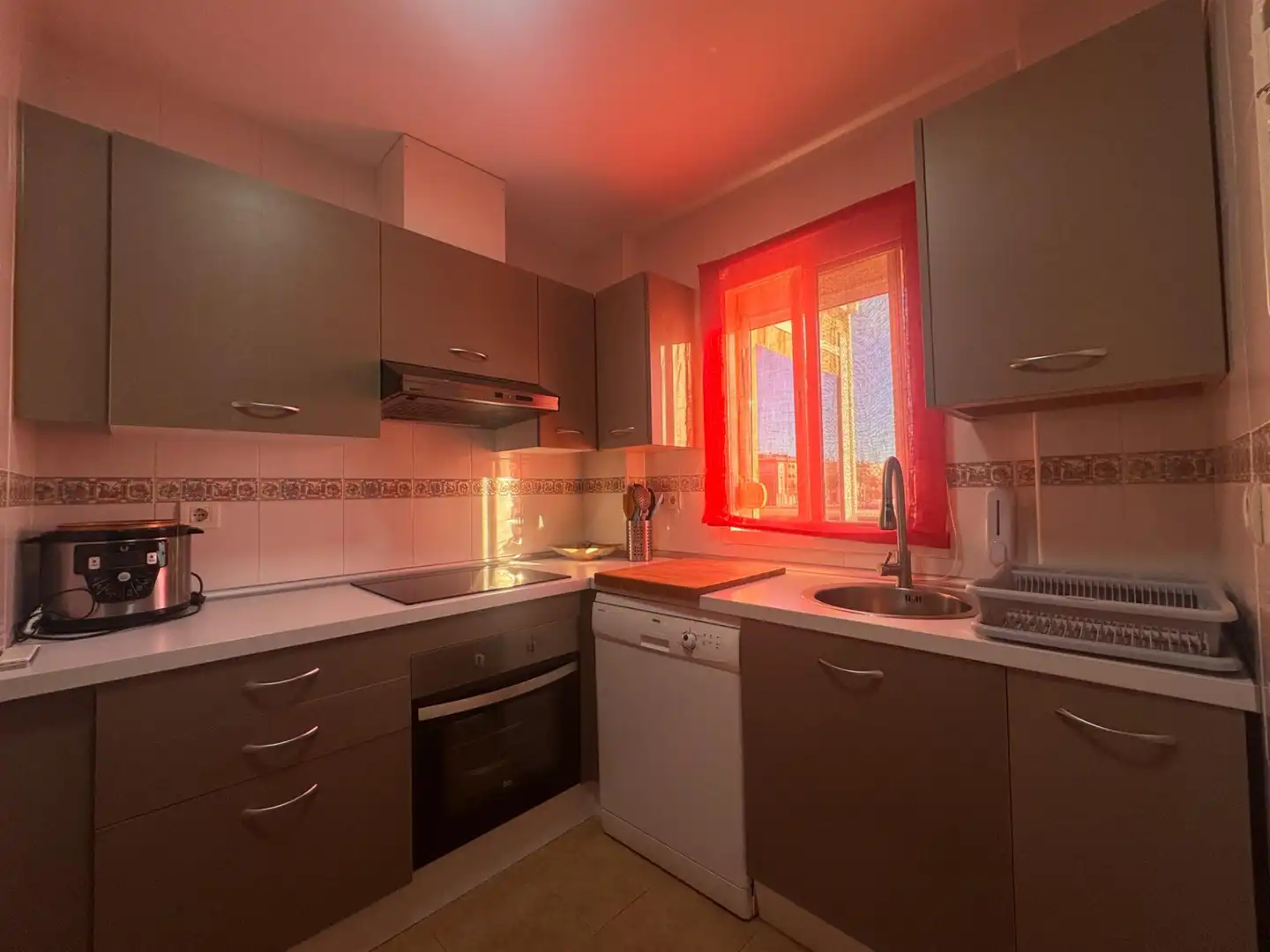 Wohnung zum Verkauf in Calahonda - Carchuna