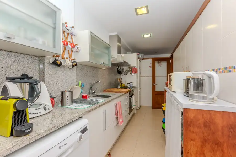 Dúplex en venda a Carrer de Gustavo Mas Salesià, Ciutadella