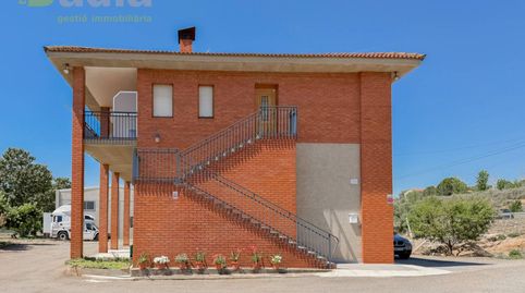 Foto 2 de Casa o xalet en venda a La Caparrella, Lleida Capital