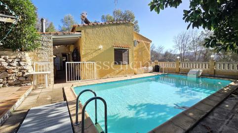 Foto 2 de Casa o xalet en venda a Vilallonga / Villalonga, Valencia