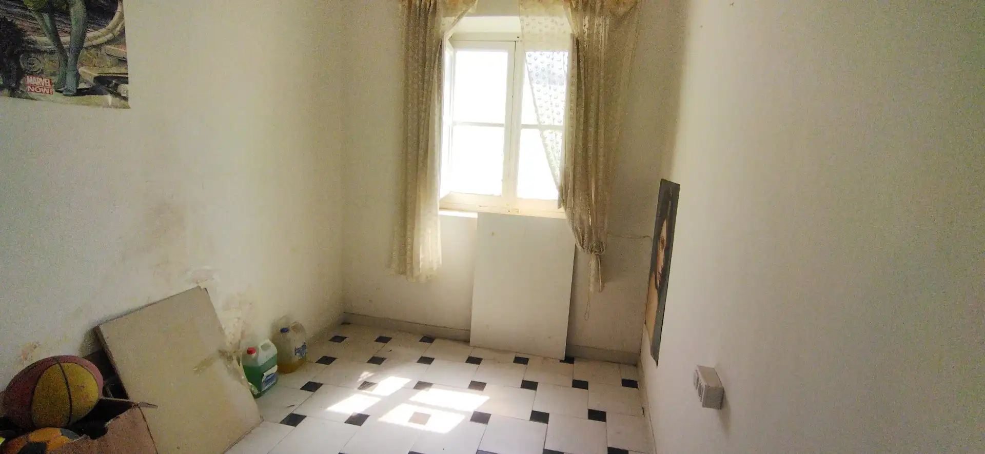 Flat for sale in Jaén  with Balcony