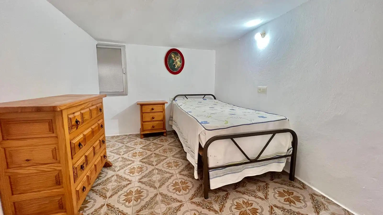 Bedroom of Ground floor for sale in Vélez-Málaga