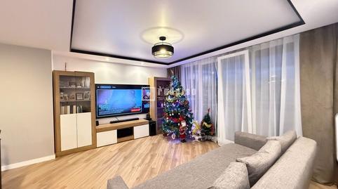 Foto 5 de Piso en venta en La Unión - Cruz de Humilladero - Los Tilos, Málaga Capital