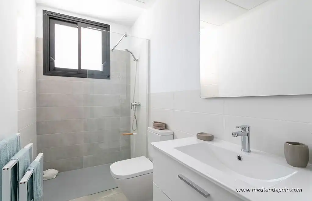 Chalet con piscina en venta en Calasparra, imagen 15