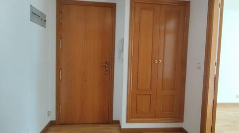 Foto 5 de Piso de alquiler en Paseo del Fotógrafo Verdú, 2, El Carmen, Murcia Capital