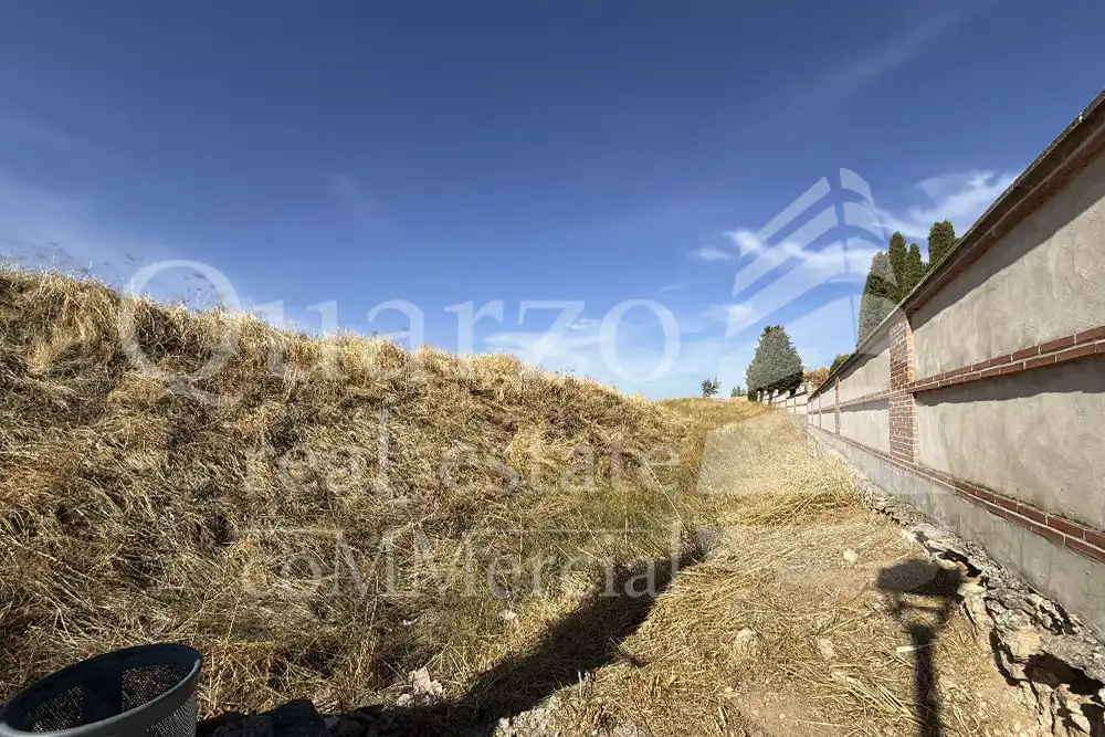 Terreny residencial en venda a Tórtola de Henares, imagen 31