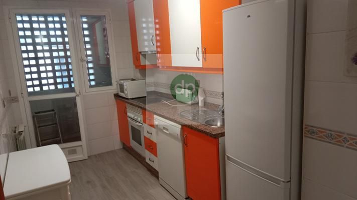 Piso de alquiler en San Roque - Ronda Norte