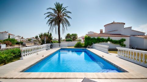 Foto 5 de Casa o xalet en venda a Tordera - Fluvià - Llobregat, Empuriabrava