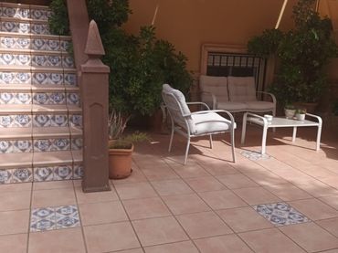 Duplex à vendre à Almendralejo