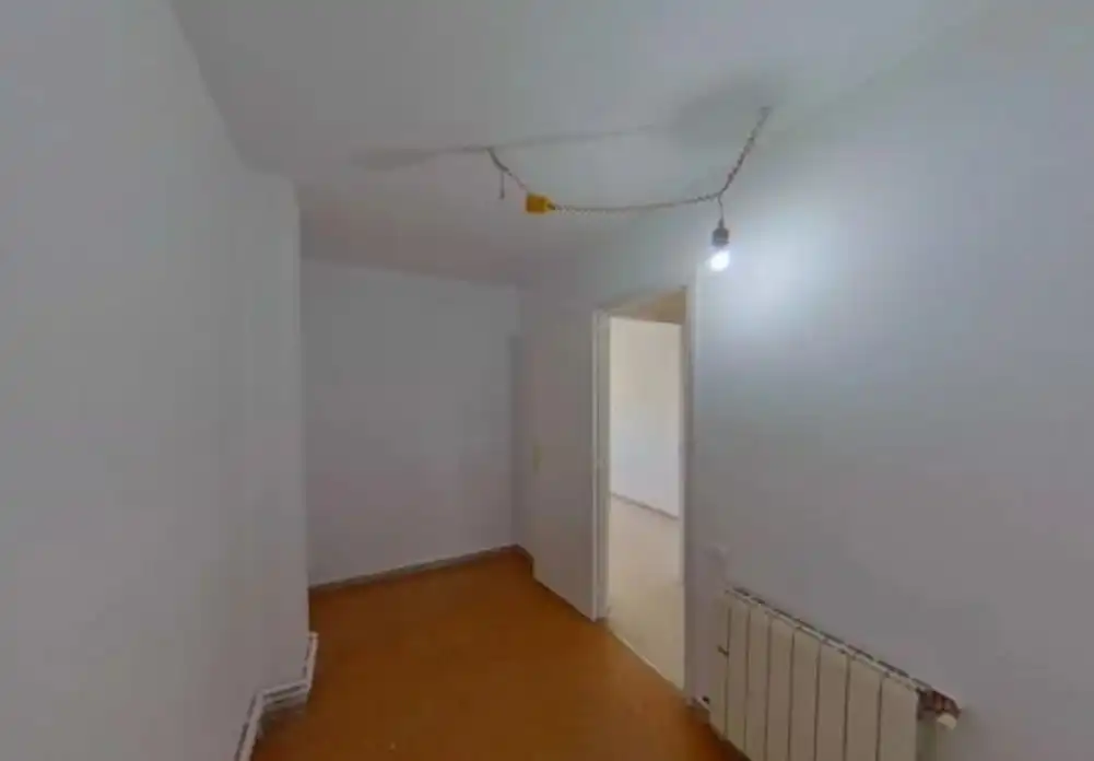 Piso en venta en Les Franqueses del Vallès con Balcón