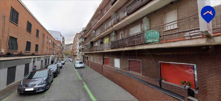 Flat for sale in Castillejos - Cuzco