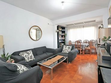 Appartement avec balcon à vendre à Eixample