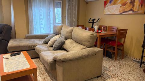 Photo 3 of Flat for rent in Calle Antonio Pascual Quiles, Pont Nou - Corazón de Jesús, Elche / Elx