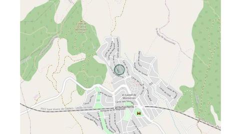 Photo 4 of Flat for sale in Calle Prunera, La Pobla de Montornès  , Tarragona