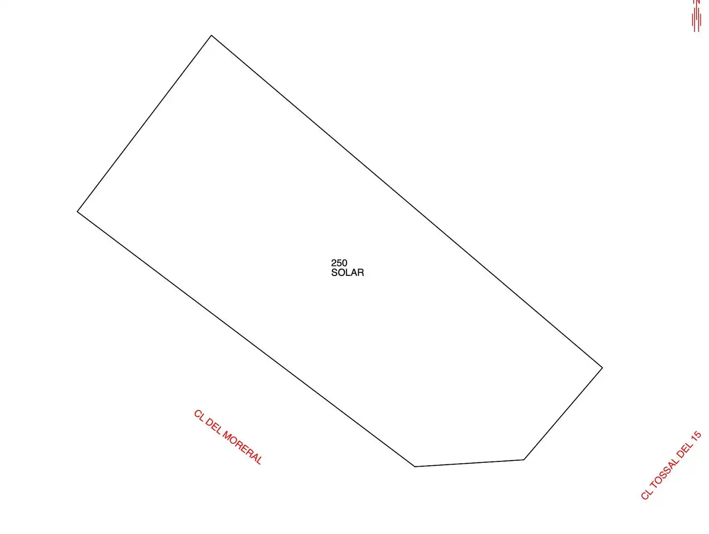 Residencial en venda en Castellonet de la Conquesta