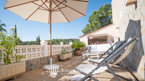 Foto 5 von Einfamilien-Reihenhaus zum Verkauf in Peguera, Calvià