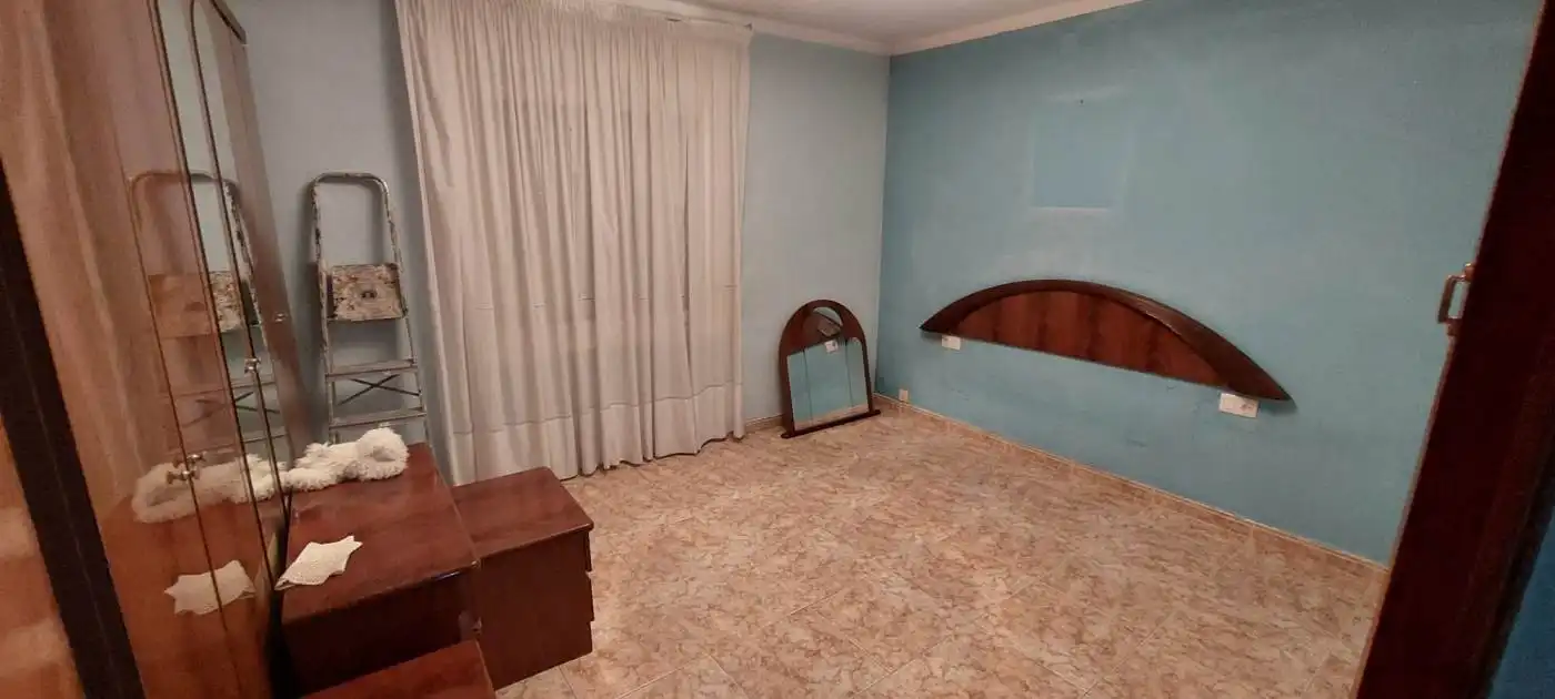 Schlafzimmer von Country house zum Verkauf in Arbeca