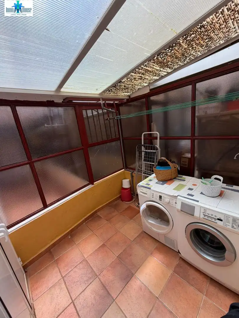Detached homes for sale in Albacete  with Air Conditioner, Heating and Private garden