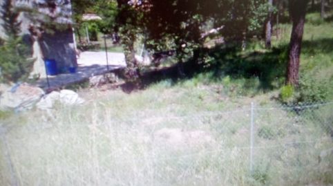 PARCELA DE 928 M2 EN URB.LES COMES DE SILS, immagine 4
