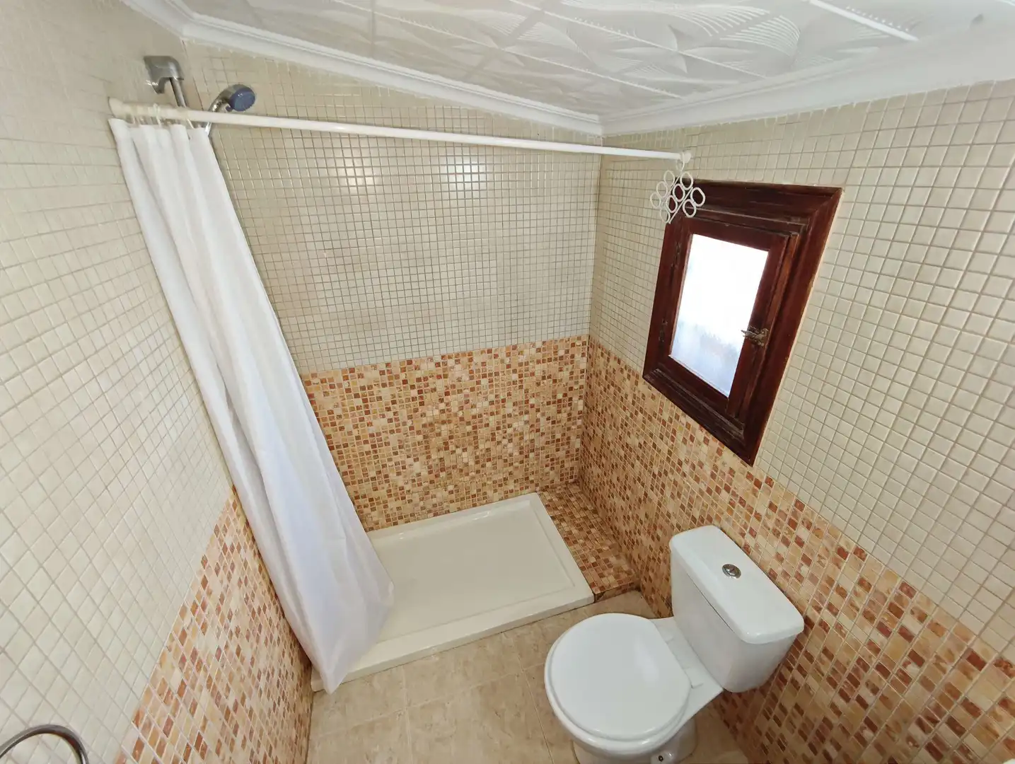 Bathroom of Country homes for sale in Jumilla