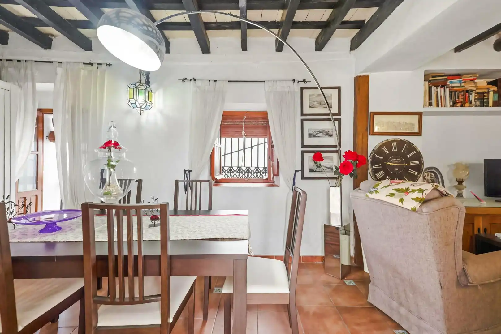 Casa amb terrassa en venda a Vejer, imagen 12