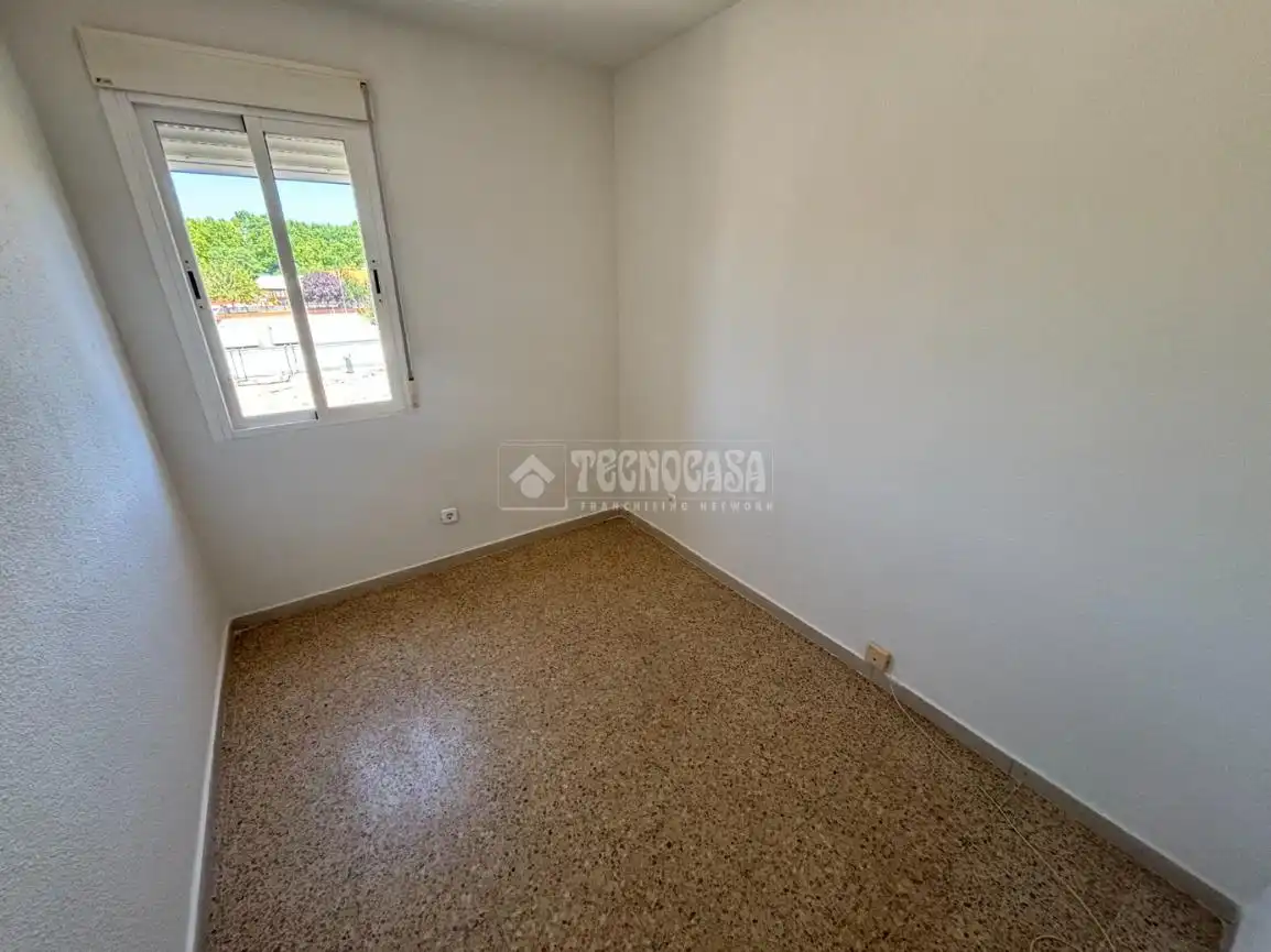 Schlafzimmer von Wohnung zum Verkauf in Meco mit Terrasse