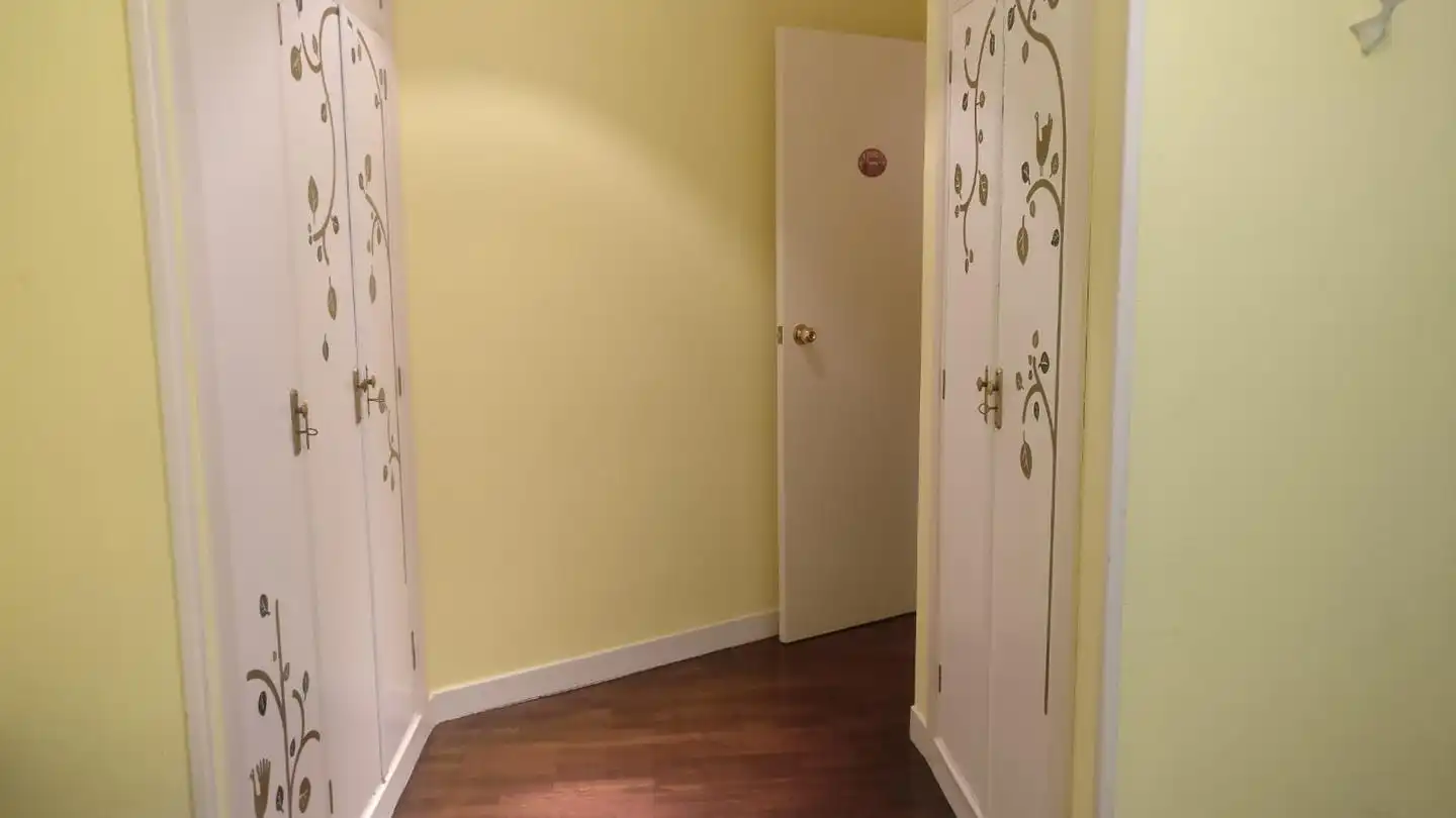 Flat for rent in Rúa das Orfas, Casco Histórico