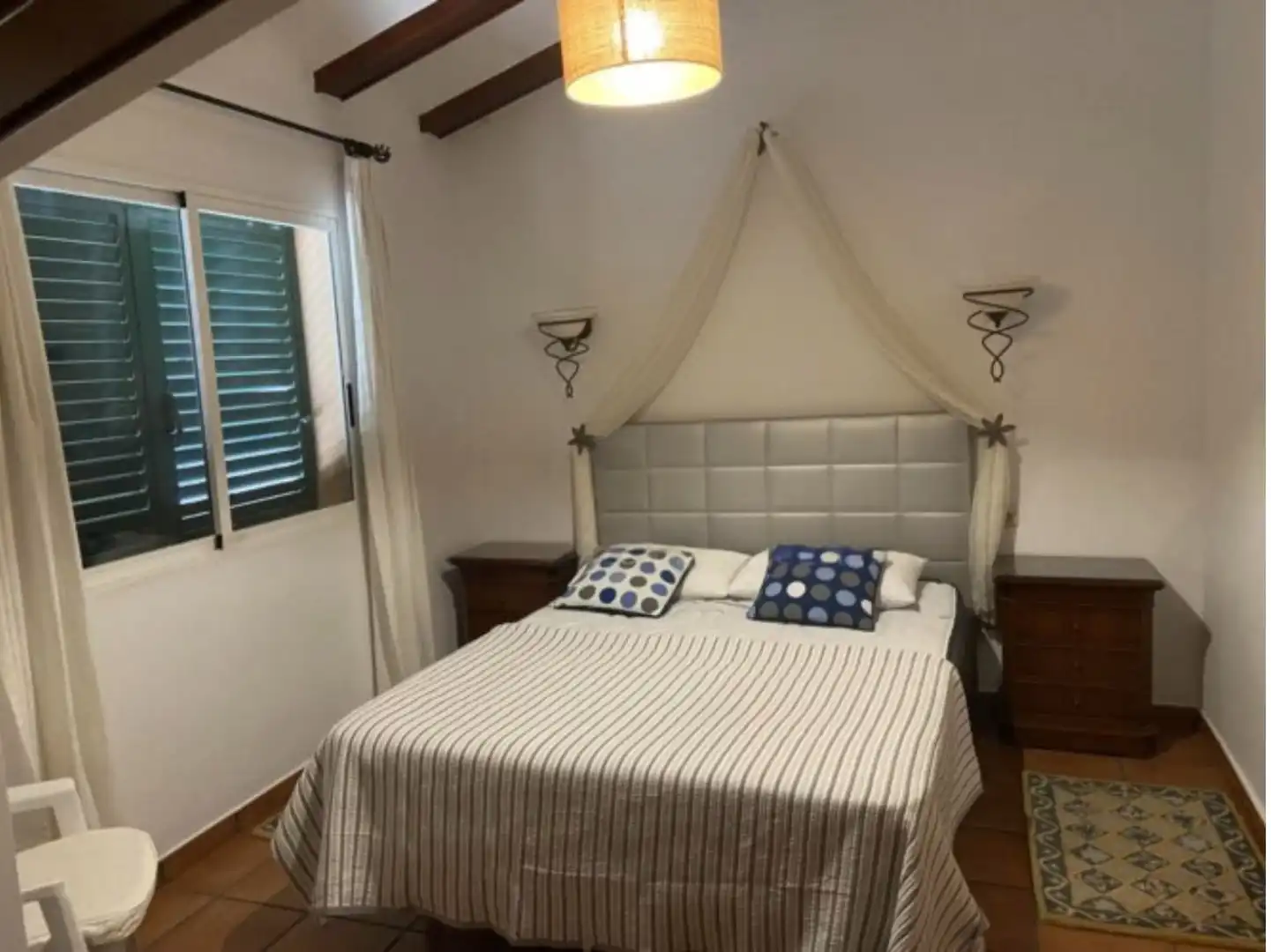 Houses for rent in Montañar - El Arenal