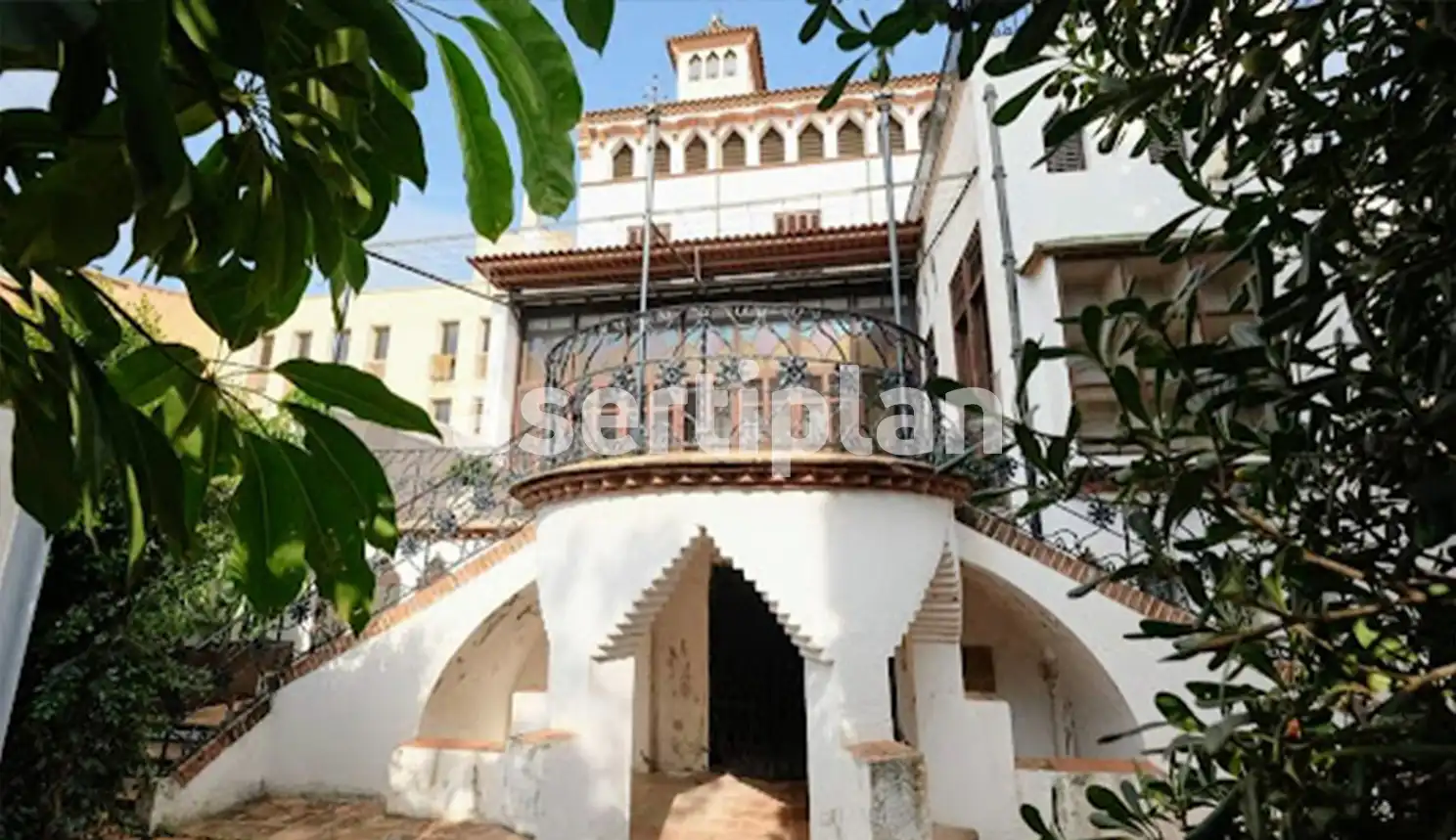 Terreny residencial en venda a Els Molins, imagen 8