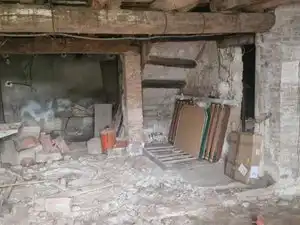 Casa o xalet en venda en L'Estany