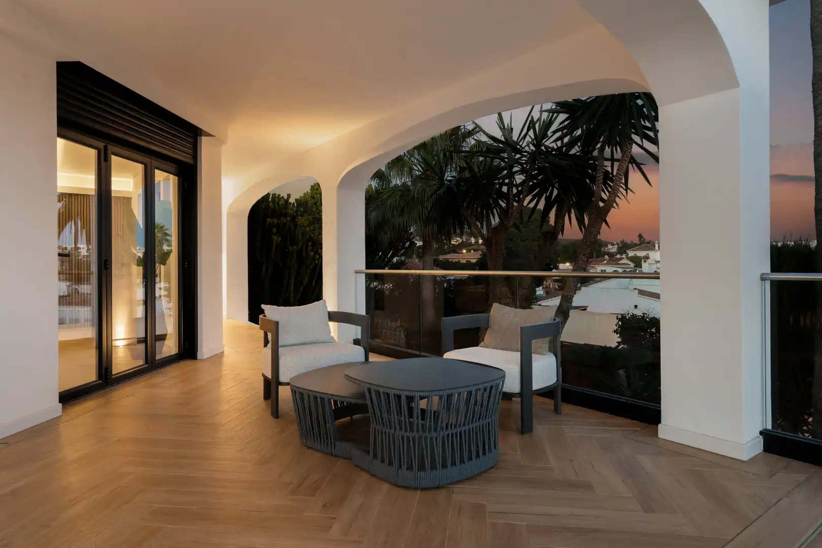 Houses for rent in Casco Antiguo