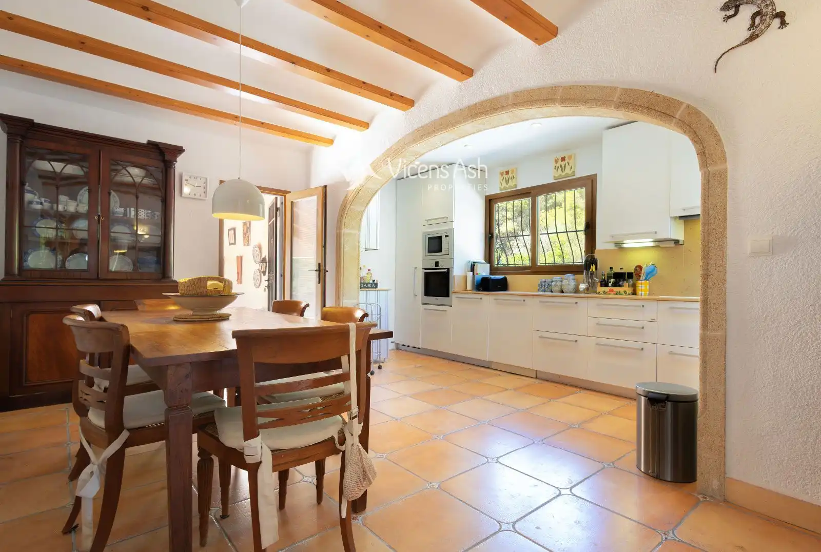 House with pool for sale in dels Castellans, imagen 18