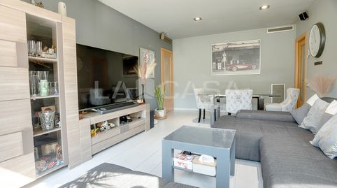 Foto 5 de Piso en venta en El Clot, Barcelona Capital