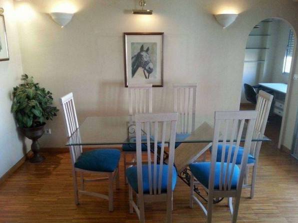 Piso en Venta en Altabix