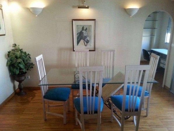 Flat for sale in Altabix