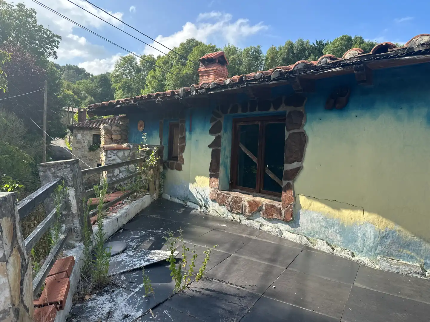 Casa con jardín en venta en Corvera de Toranzo, imagen 27