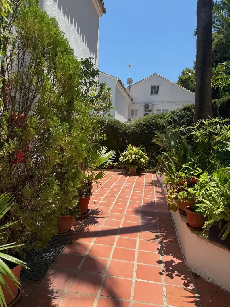 Wohnung mit Pool zum Verkauf in Calle Carlos Arruza, imagen 12