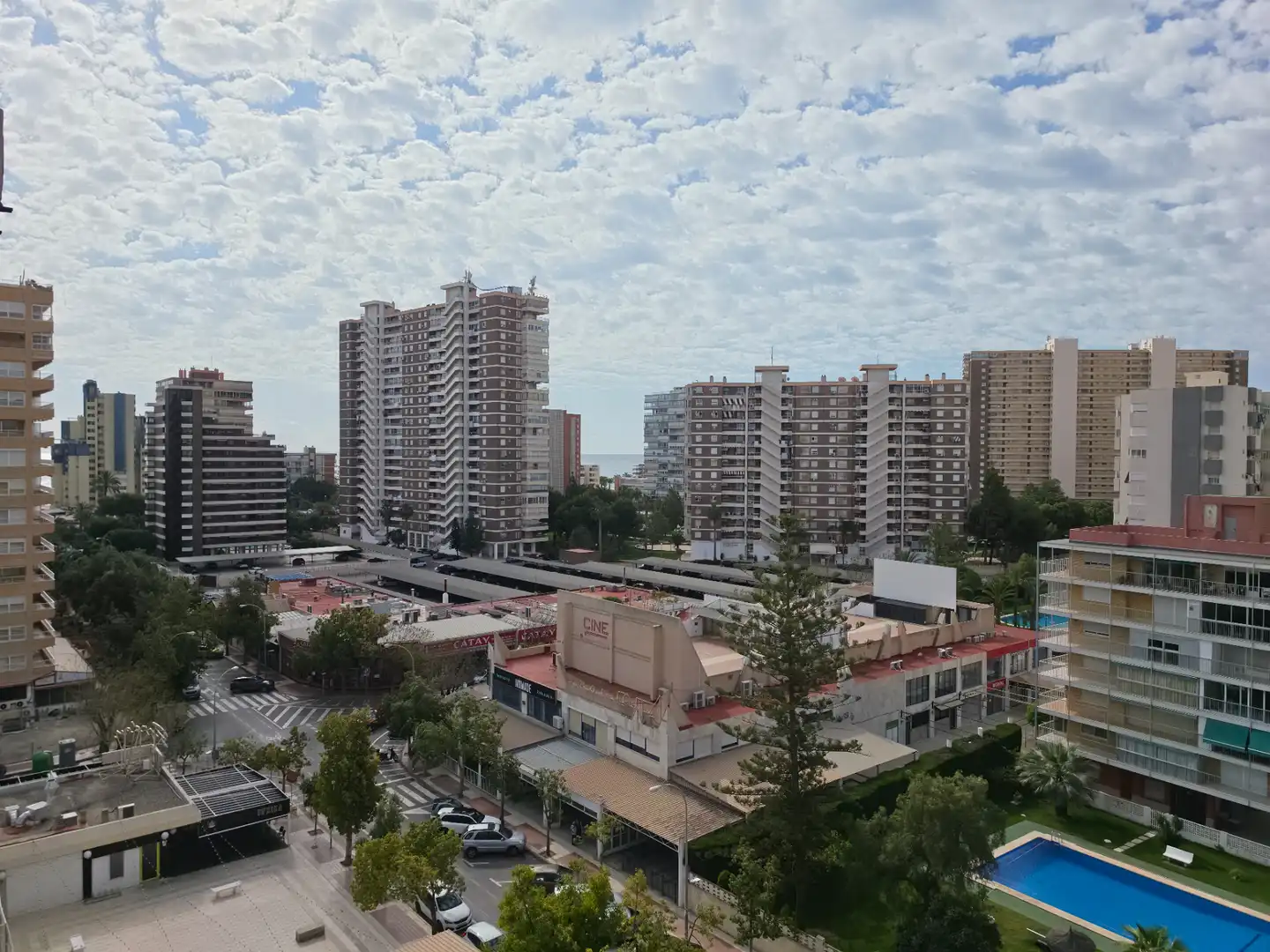 Piso con terraza en venta en Avenida Santander 25, imagen 9