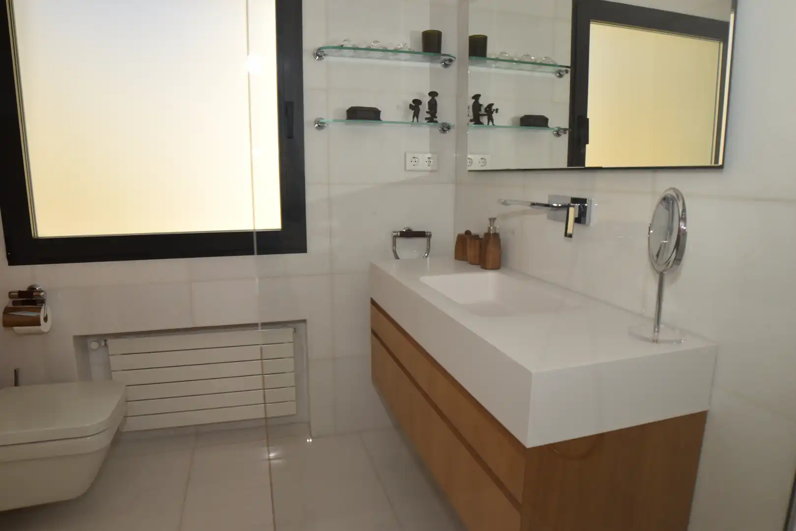 Penthouse mit Aufzug zum Verkauf in Calle del General Cabrera, imagen 26