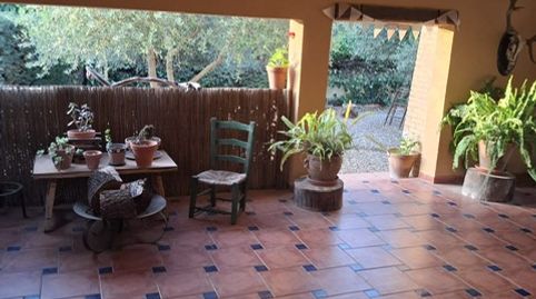 Foto 5 de Casa o chalet en venta en Santa Maria de Trassierra, Córdoba Capital