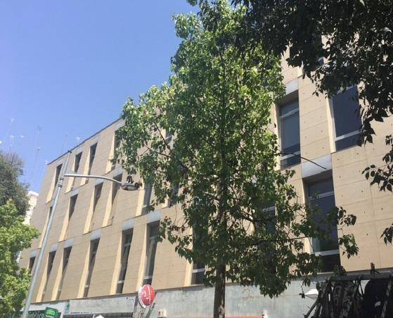 Oficina en Venta en Marques De Pickman, 15 en Barrio del Nervión