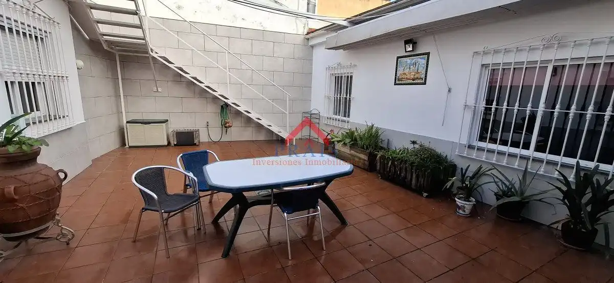 Terraza de Casa o chalet en venta en Utrera con Aire acondicionado y Trastero