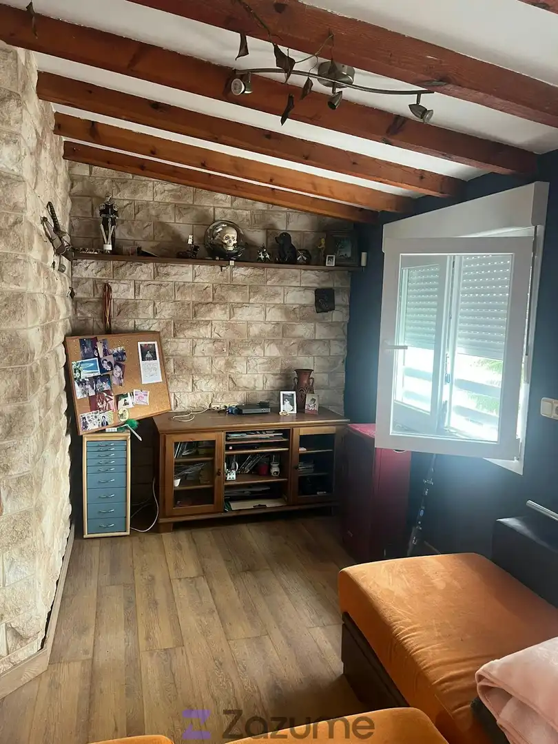 Piso de alquiler en Avilés con Aire acondicionado, Calefacción y Amueblado