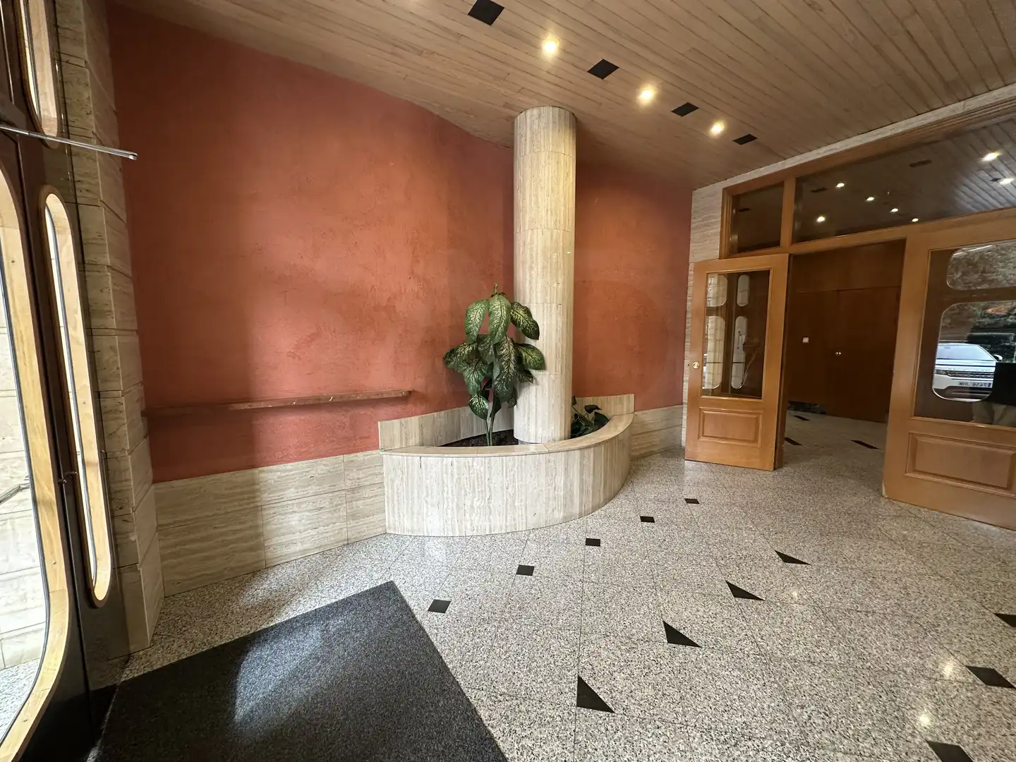 Business premises to rent in San Claudio - La Chantría, imagen 25