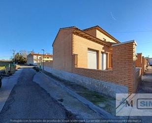 Single-family semi-detached for sale in Calle Flor, Burguillos de Toledo